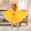 Angenster Halloween Ghost Cosplay Kids Pumpkin Costume, 4-Piece Set for Boys and Girls, Cute Pumpkin Costume for Kids, Events, Parties, Recitals,