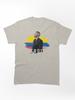 Eros Ramazzotti eros ramazzotti shirt Classic Unisex T-Shirt