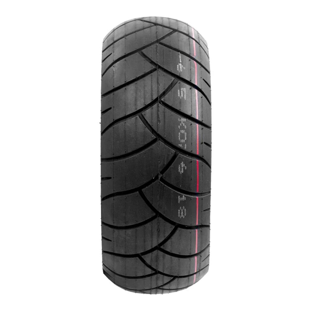 100/55-6.5 Off-Road Slitstarkt Vakuumdäck för Dualtron Ultra2 THUNDER II Kaabo Wolf Warrior Elskoterdelar
