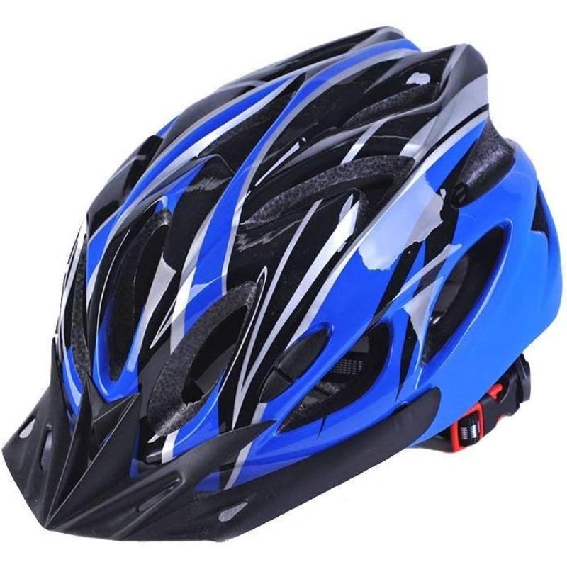 Adult Cycling Bike Helmet, Lightweight Unisex Bicycle Helmet,Premium Quality Airflow Bike Helmet