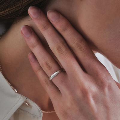 Liersi Atacama Slim Ring