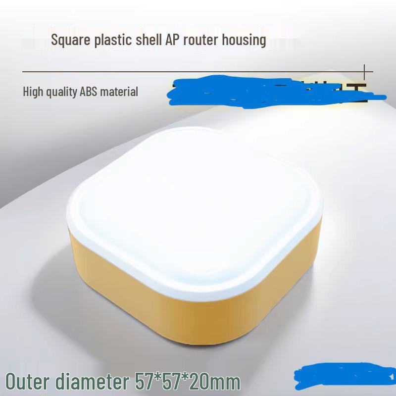 

Plastic Instrument Enclosure 98