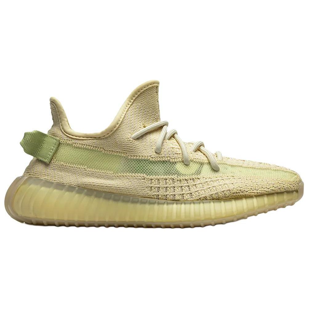 Adidas Yeezy Boost 350 V2 Lace Up Sneakers Sneakers FX9028