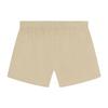Fear Of God Essentials Ss23 Dock Short Men Shorts Sand Beige FOG-SS23-067