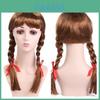 Cabelo colorido – Perucas coloridas para Cosplay