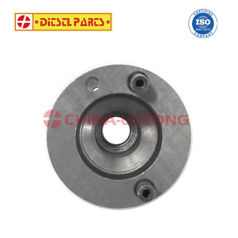 Diesel Fuel Injector Parts Spacer 2 430 136 202 / 2430136202 ELEMENT INJECTOR 2 430 136 133 Nozzle Intermediate Plate Disco Sale