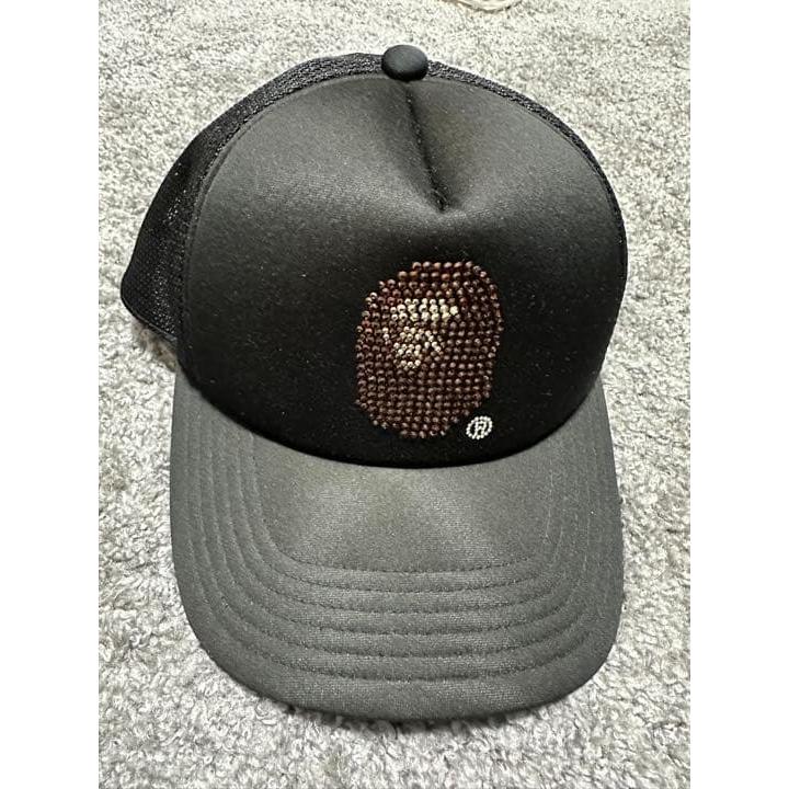 Used Abathing Ape Cap