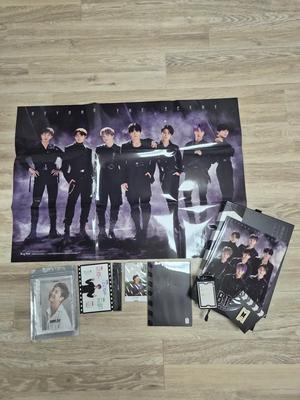 Prendas e souvenires – Conjuntos de prendas
