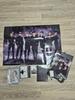 BTS ARMY 6th Generation Membership Kit Used