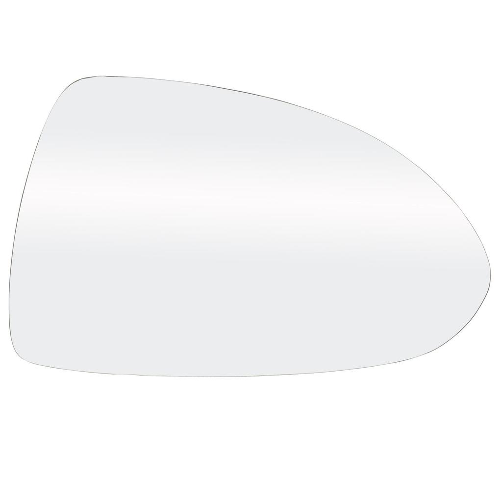 For Opel / Vauxhall Corsa Mk3 D 2006 - 2014 Mk4 E 2014 - 2020 Left Right Side Wing Mirror Glass Heated 1426555 1426558 Exterior