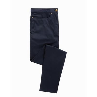 Mens Performance Chinos
