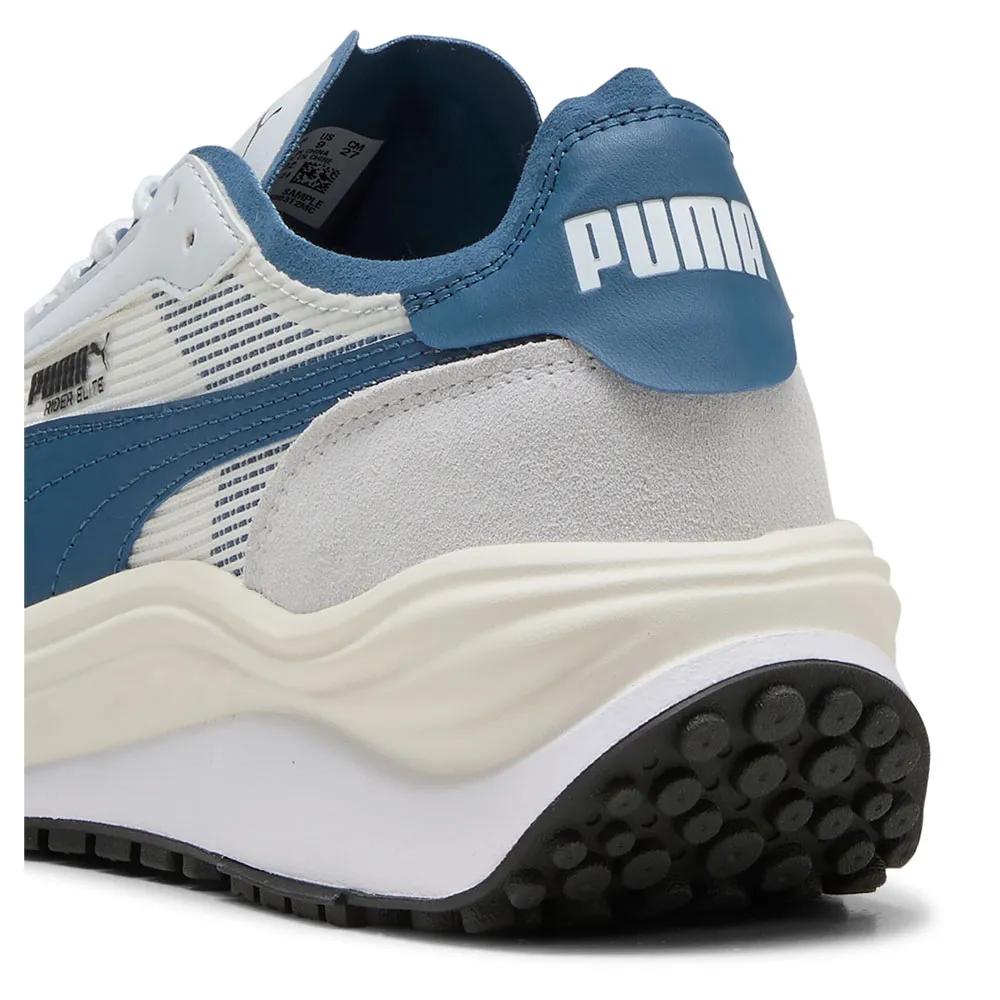 Puma Кросовки Rider Elite