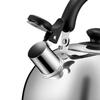 Supor 3L 304 Stainless Steel Whistling Tea Kettle