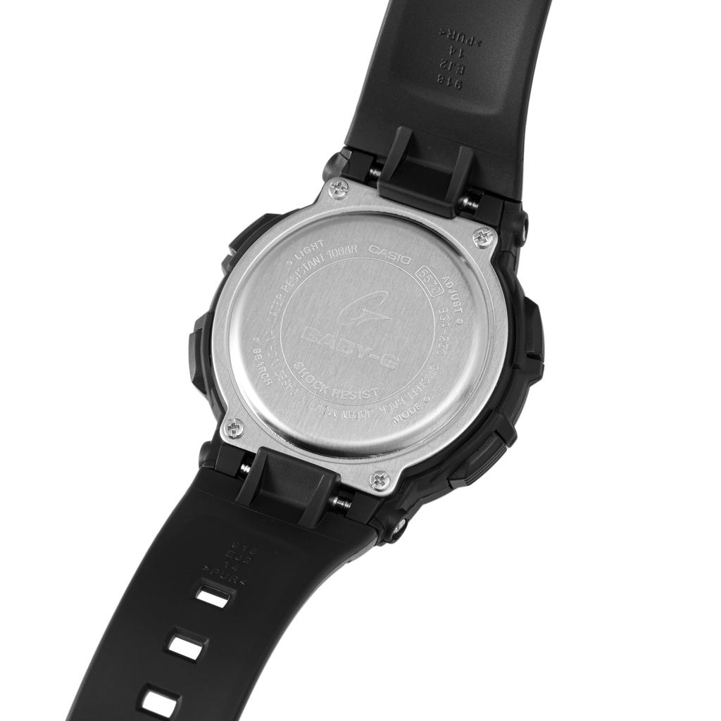 Casio Women's BABY G Watch BGA-250-1A2DR