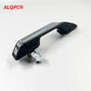 For 2011-2017 Honda Odyssey Exterior Door Handle-Outside Door Handle Front Door Rear Door Black High Quality