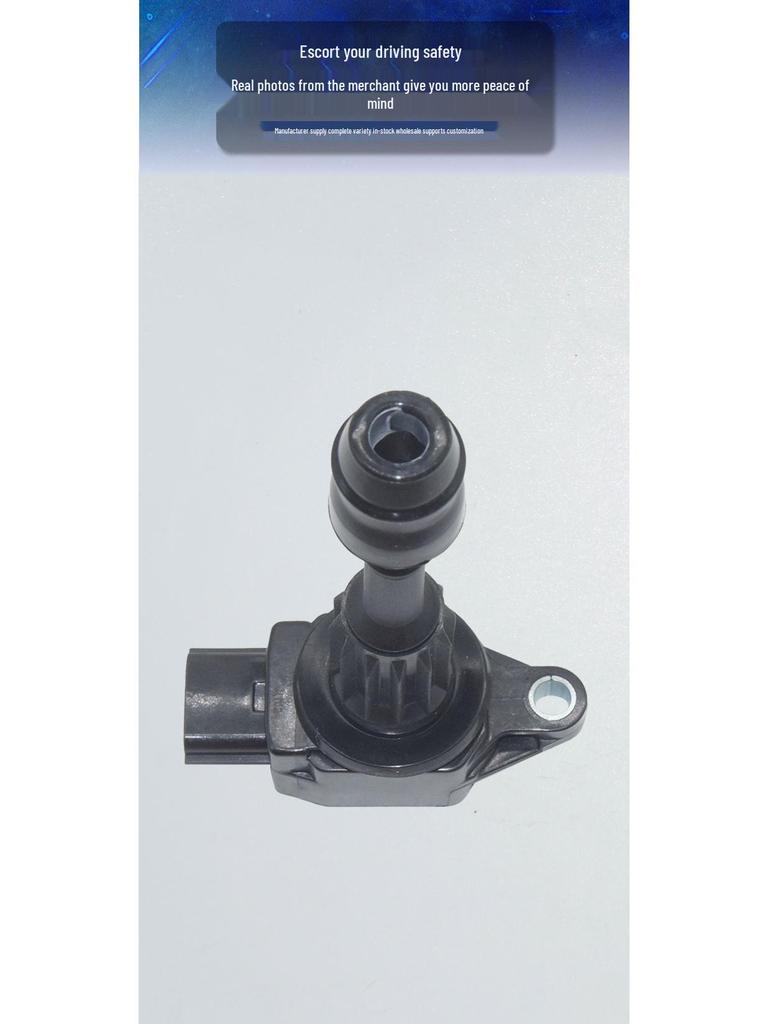Car Ignition Coil UF702 22448AX000 for Nissan Infiniti March High Voltage Pack
