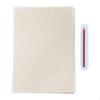 10 Pieces Paper Transparent Strong with Pencil Multipurpose 14.57inchx10.24inch for Drawing