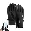 USB Heated Gloves Electric Rechargeable Hand Warmers Waterproof for Skiing Snowboarding Winter Outdoor Work Motorcycle Cycling