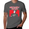 Bright Eyes BAND TShirt Street Style Casual Tee Shirt TShirt