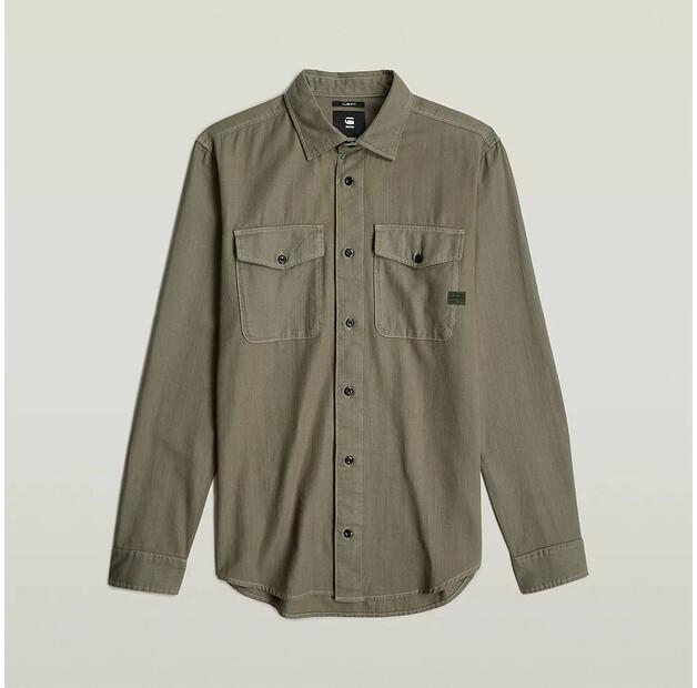 G-Star Marine Long-sleeved Shirt