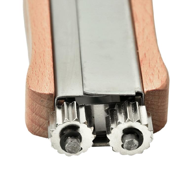 1 Piece Wood-Handy Bee Wire Tensioner Beehive Frame Crimper Beekeeping Tool