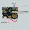 Compatible 5.0 4.2 4.1 4.0 Bluetooth Audio Receiver Board MP3 Lossless Decoder Board Wireless Stereo Music Module XY-WRBT BT 5.0