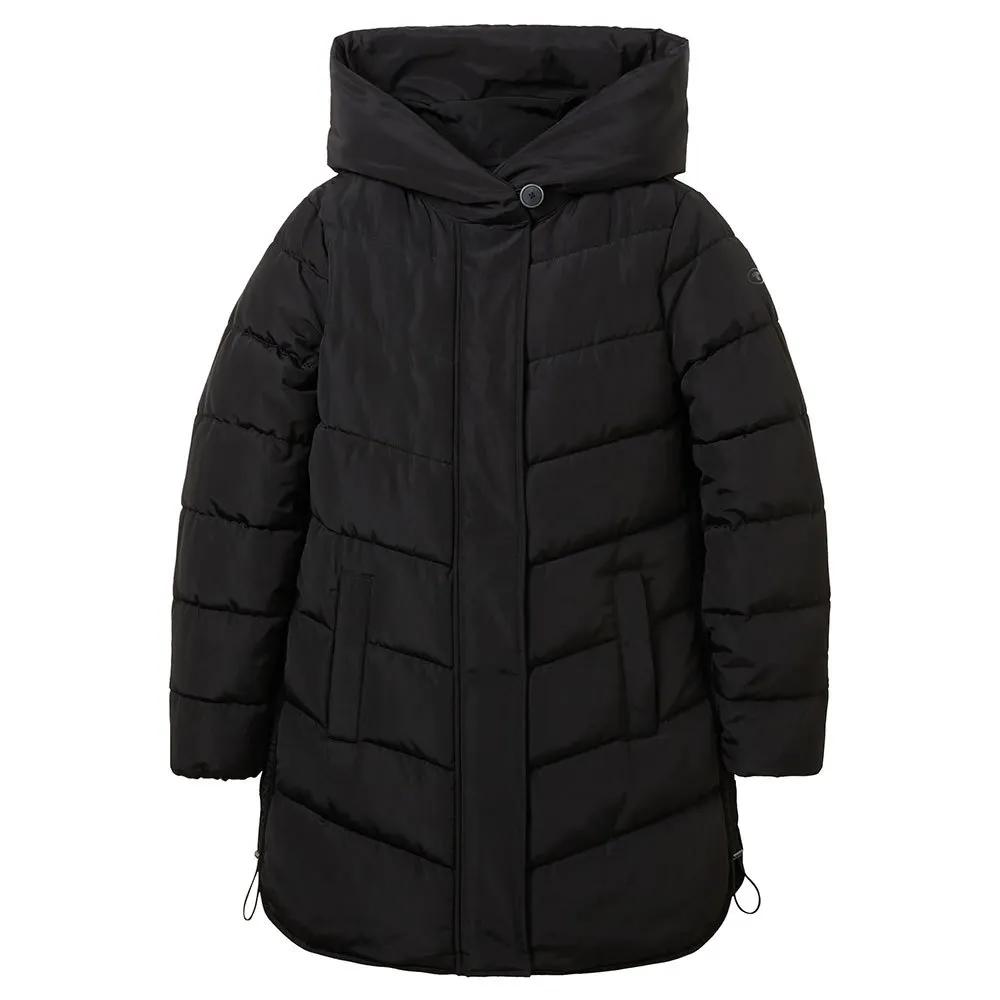 Tom Tailor Coat 1038692 Winter Puffer