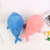 35Cm Whale Plush Toy Soft Plush Stuffed Dolphin Doll Cushion Pillow Home Decor