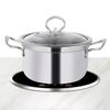 Yunduo Commercial Single-Serve Stainless Steel Hot Pot