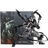 Incroyable Agent Yamaguchi Venom Figurine Kaiyodo Revoltech Figurine Polyvinyl Chloride Collector Mobile Eugene Thompson Ko modèle jouet Gfit