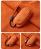 2026 Luxeed R7 Key Case: Suede S7/M8 Protective Shell with Full Coverage & Buckle