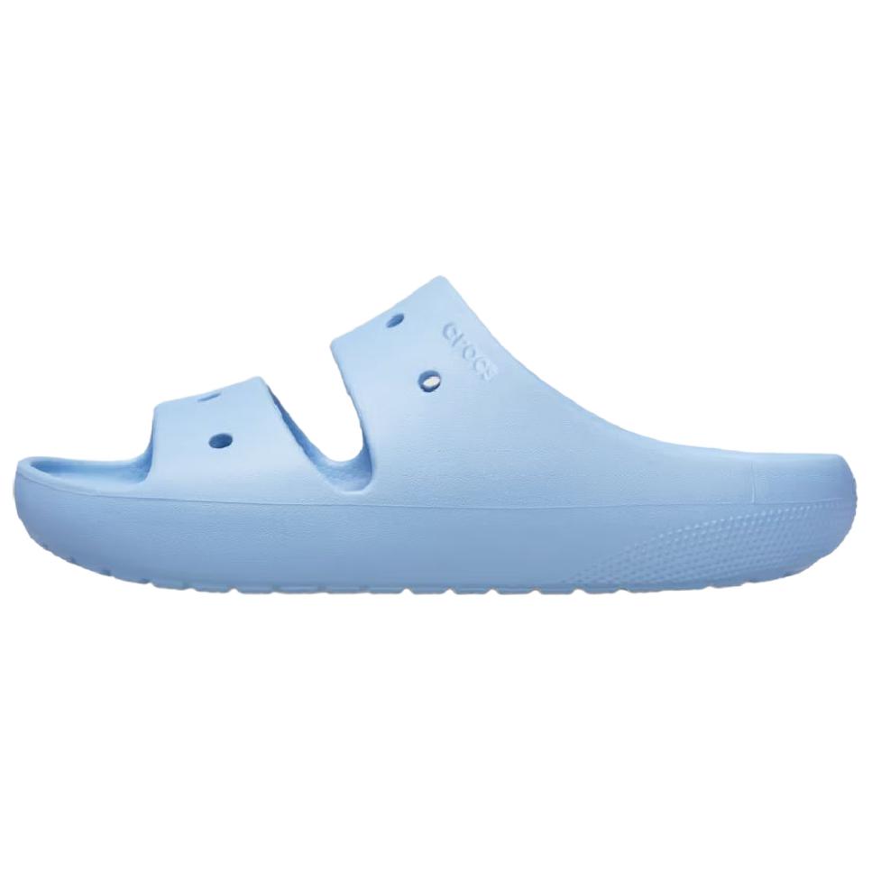 Crocs Classic Slide Sandals Unisex Sandals Blue 209403-4NS 37-38