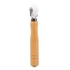1Pcs 4cm Roller Diameter Corner Seam Roller Seam Pressing Roller  for Wallpaper Seam Joint Pressing