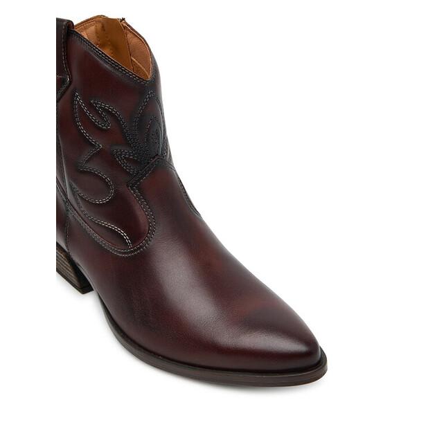 Cowboy Boots Pikolinos W5Z-8551, Brown