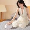Super Soft Fabric Electric Blanket Home Intelligent Temperature Control Single Person Electric Blanket Fast Heating Mite Removal