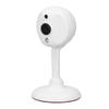 WiFi Security Camera 1080P 2MP 145 Degree Lens 2 Way Talk Motion Detection Desktop Security Camera f