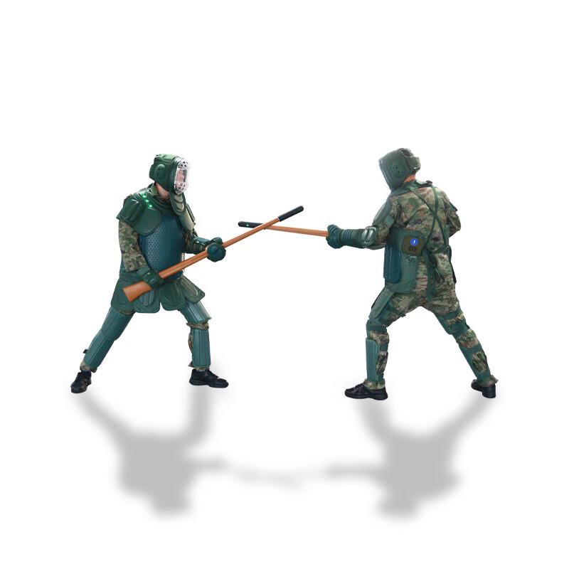 Tactical Training Smart Evaluation System