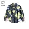 JNBY by JNBY Kids' Casual Long Sleeve Shirt