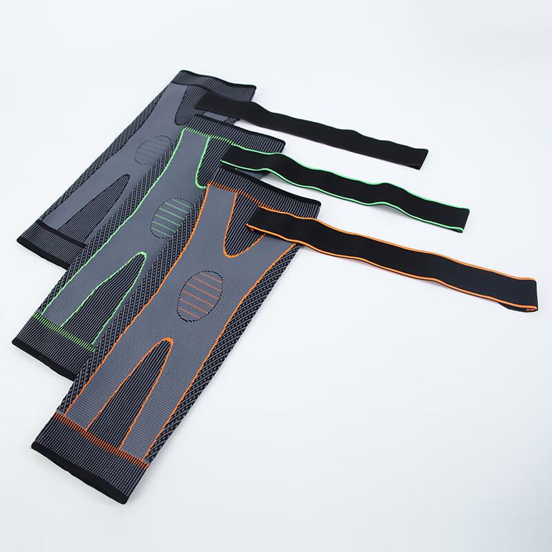 Tingbai Adjustable Strap Sports Knee Brace