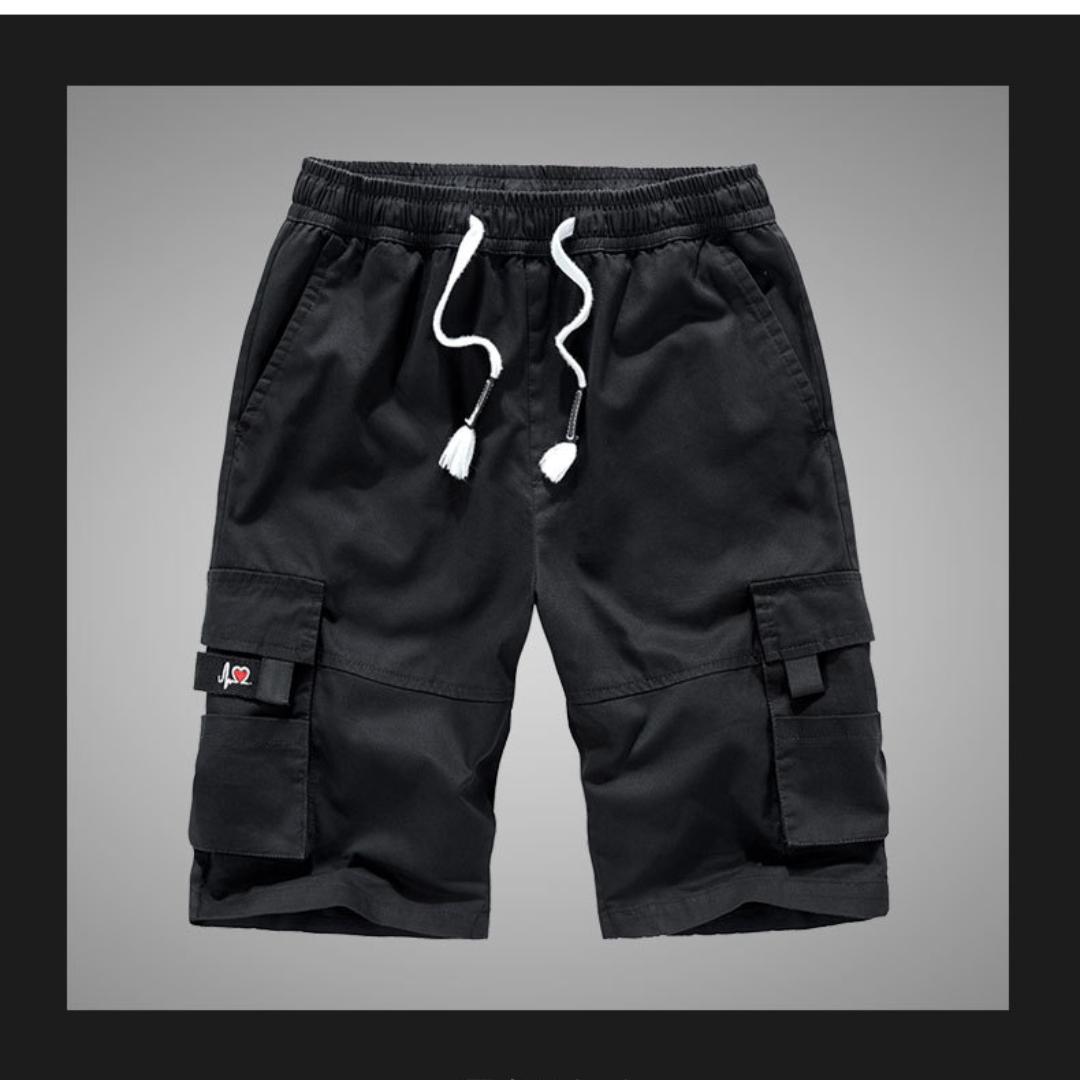 Мужские шорты — фото 5