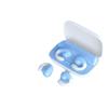 Bluetooth headset wireless ear clip type binaural bone conduction. Super long battery life private mode