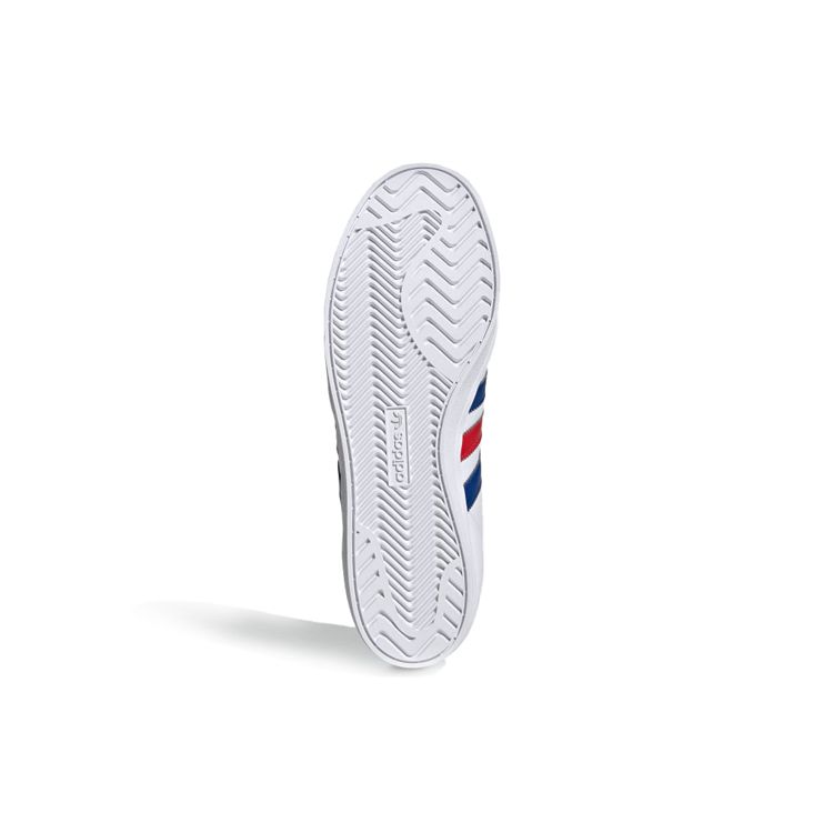 Buy Adidas Coast Star White Royal Scarlet Unisex Sneakers Footwear-White  Collegiate-Royal EE6198 at affordable prices — free shipping, real reviews  with photos — Joom