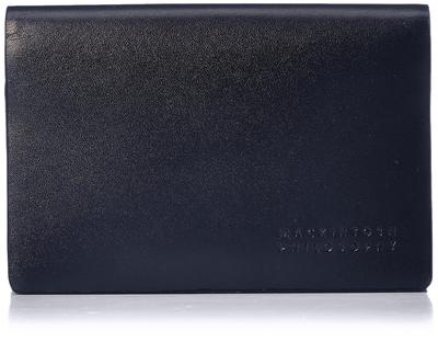 Visitenkartenhalter Rowan Serie Marineblau [Macintosh Philosophie]
