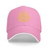 FIRE RESCUE EMERGENCY SERVICES BASEBALL CAP BLACK WITH GOLD EMBROIDERED MALtese CROSS DESIGN FOR FIRST RESPONDERS AND HEROES
