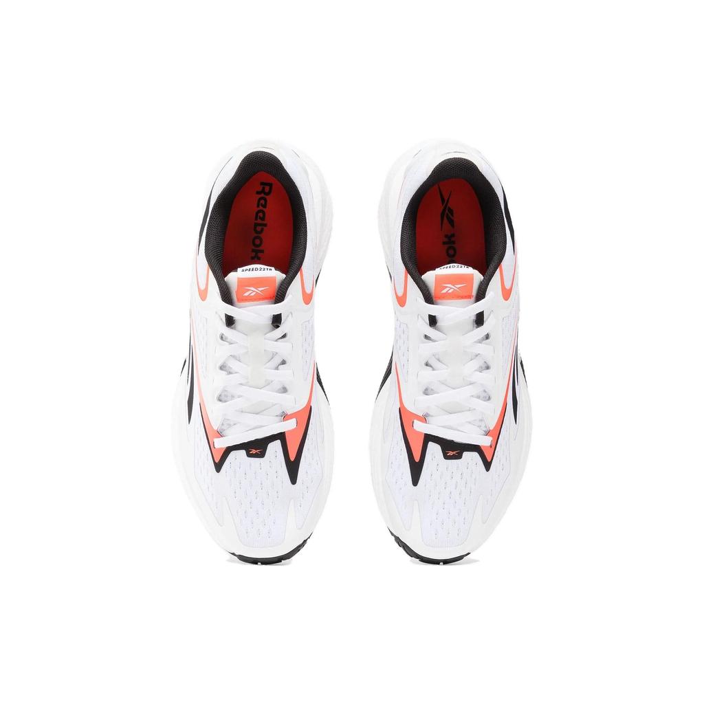 Reebok Unisex Speed 22 Tr White Pink Black Shoes 100074524