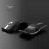 Lemo faltbare kabellose Bluetooth-Maus im Dual-Modus