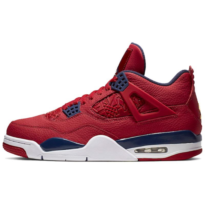 Air Jordan 4 Retro 'FIBA' Jordan CI1184-617