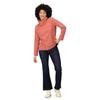 Regatta Womens/Ladies Kizmitt Overhead Fleece Jumper