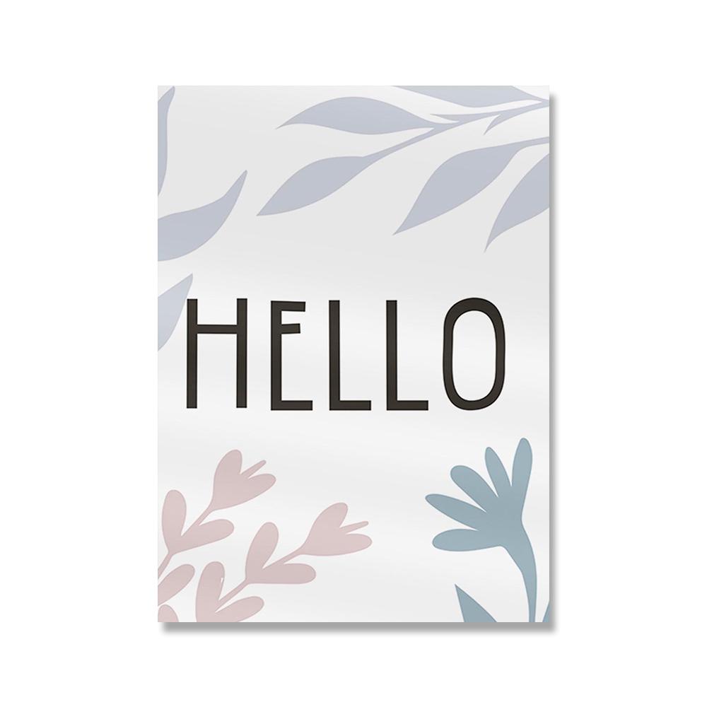 

Twinkle Star Sweet Dream Good Night Baby Nursery Wall Art Canvas Painting Poster Print Decoration Picture Baby Kids Room Decor 50x80cm No Framed