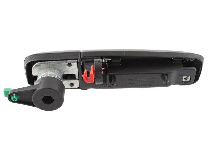 Fiat Panda 03-09 front left outer door handle
